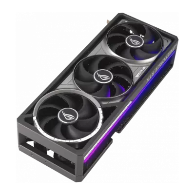 Cartes graphiques (GPU)