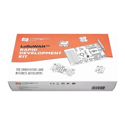 Kits de développement LoRaWAN