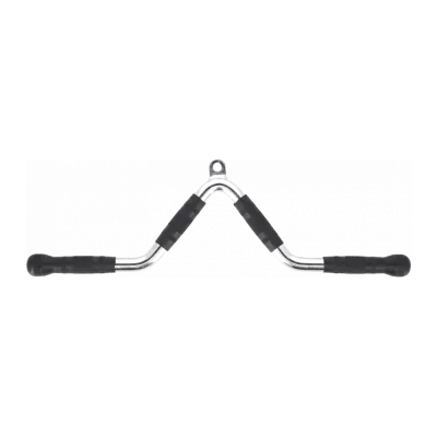 Accessoires pour poulies de musculation