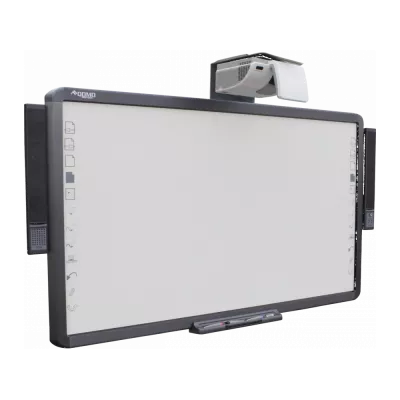 Tableaux blancs interactifs