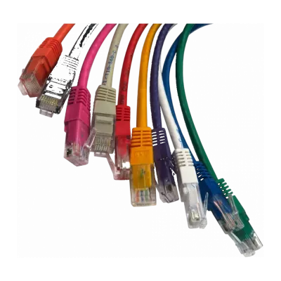 Câbles de brassage Ethernet