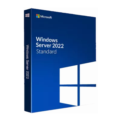 Microsoft Windows Server et CAL