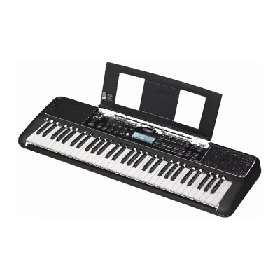 Claviers électroniques