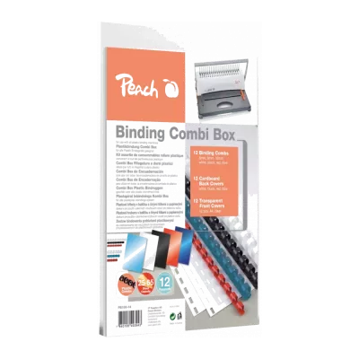 Accessoires de reliure pour classeurs