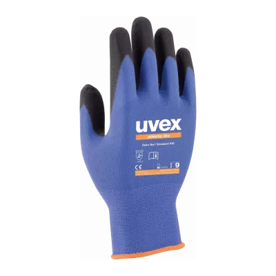 Gants de travail