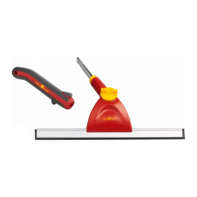 Outils de nettoyage de vitres