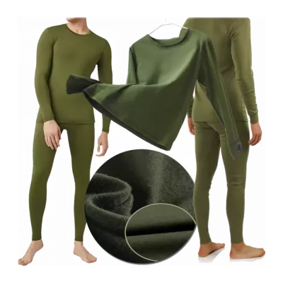 Sous-vêtements techniques