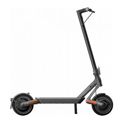 Trottinettes électriques