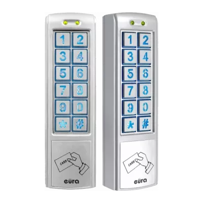 Serrures électroniques à code