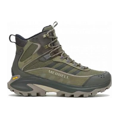 Bottes d’hiver