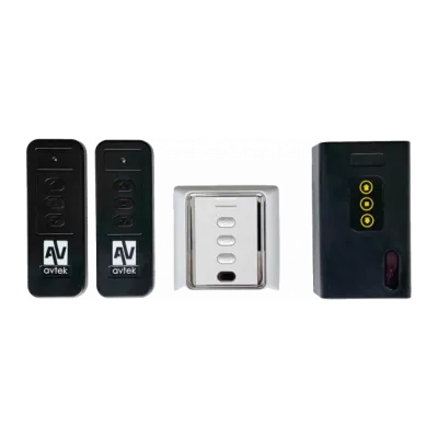Accessoires pour écrans de projection