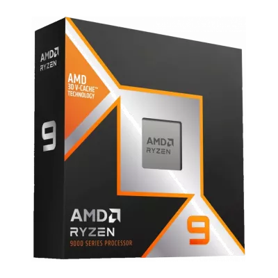 Processeurs (CPU)