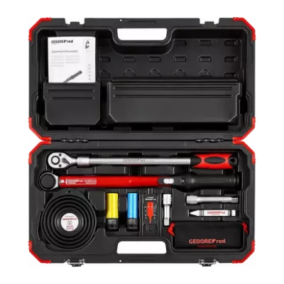 Outils de montage de roues