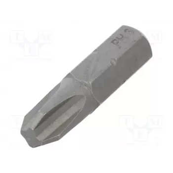 Embout de tournevis Wiha 01659 PH3 25 mm 1 pièce