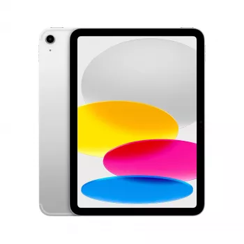Apple iPad A16 Wi-Fi + Cellular 11 256 Go argent