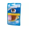 Bâtonnets dentaires BOGAR Bogadent Dental fibre saumon - friandises pour chats - 50 g