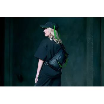 Sac bandoulière Razer Xanthus