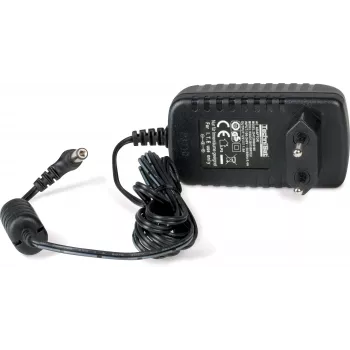 Bloc d'alimentation TechniSat 0001/3289 intérieur noir