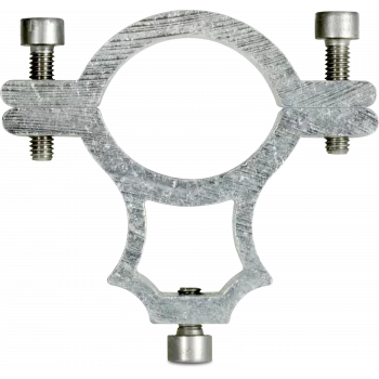 Kit de montage TechniSat 0000/0440 argent acier