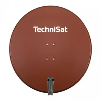 Antenne parabolique TechniSat SATMAN 850 Plus, 38,2 dBi