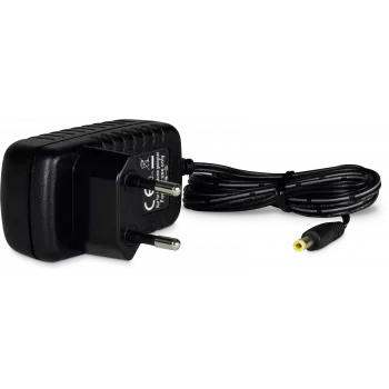 Bloc d'alimentation TechniSat 0001/3288 intérieur noir