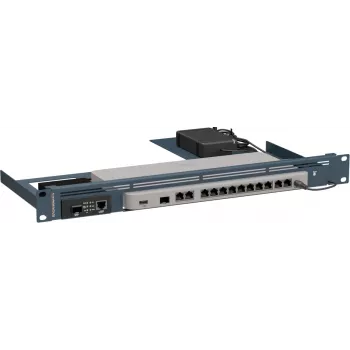 Accessoire de rack Rackmount.IT RM-CI-T24MC support de montage