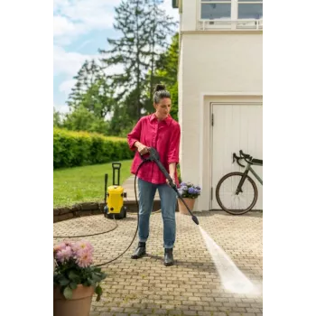 Nettoyeur haute pression Kärcher K4 1.679-500.0