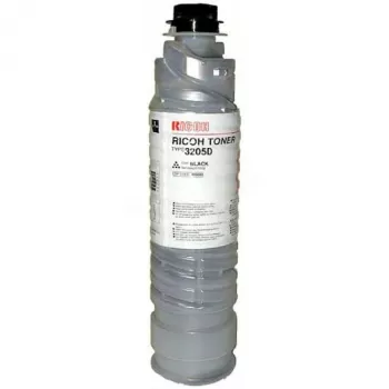 Cartouche de toner originale RICOH DT33BLK noire (10 000 pages)