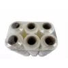 Film étirable transparent BSTECH 3 kg x6 rouleaux