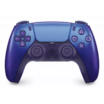 Sony DualSense v3 manette sans fil Bluetooth Chroma Indigo PS719023616