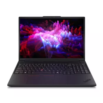 Lenovo ThinkPad P16v G3 Intel Core Ultra 7 255H 64 Go RAM 1 To SSD