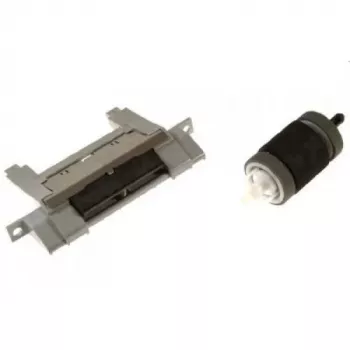 Kit de rouleaux HP 5851-4013 pour série DesignJet 5000/5500 - noir