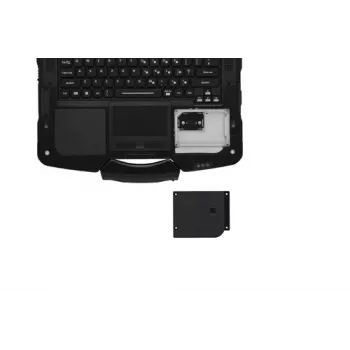 Lecteur d'empreintes digitales Panasonic FZ-VFP401BU pour Toughbook 40