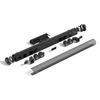 Barre de son AKAI ASB-6L 2.0CH 60W Bluetooth noire