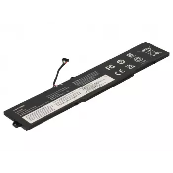 2-Power bloc-batterie principal pour Lenovo IdeaPad 330-15ICH - 40 mAh