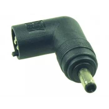 2-Power TIP6023A embout de connecteur DC pour ordinateur portable 7,4 mm x 5,0 mm