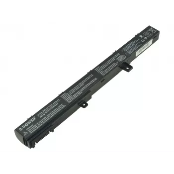 Batterie principale 2-Power 4 cellules - batterie - 2600 mAh