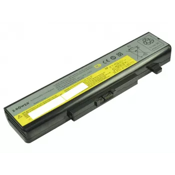 2-POWER Batterie principale compatible 6 cellules 11,1V 5200mAh
