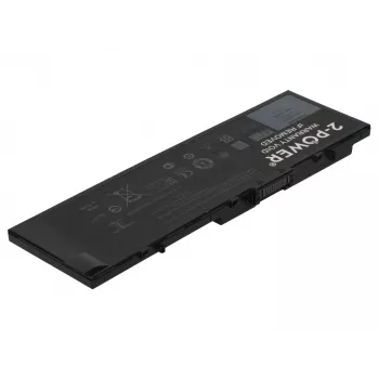 Batterie de remplacement pour ordinateur portable 2-POWER CBI3581A