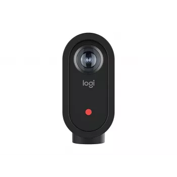 Caméra de streaming en direct Logitech Mevo Start for Business