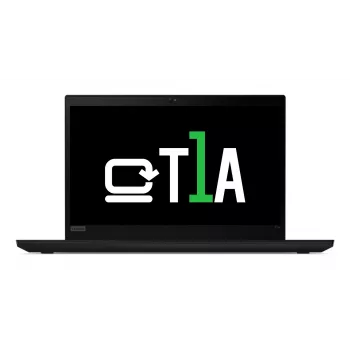 Ordinateur portable reconditionné Lenovo ThinkPad T14 G2 14 pouces I5-1145G7 16 Go 256 Go Intel Iris Xe Graphics Windows 11 Pro