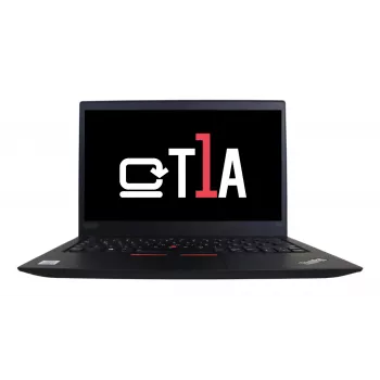 Ordinateur portable reconditionné Lenovo ThinkPad T14s Gen 2 14 pouces Intel Core i5-1135G7 16 Go 256 Go SSD Windows 11 Pro