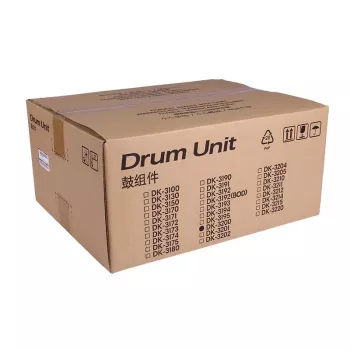 Unité de tambour originale Kyocera DK-3200(E) (30C0Y93010) - 300 000 pages
