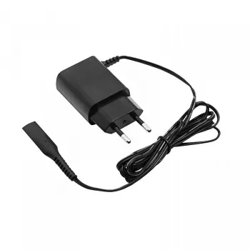 Bloc d'alimentation Akyga AK-PD-08 pour épilateurs Braun Silk-épil 5 / 7 / 9, 12 V / 0,4 A, 4,8 W, 1,5 m