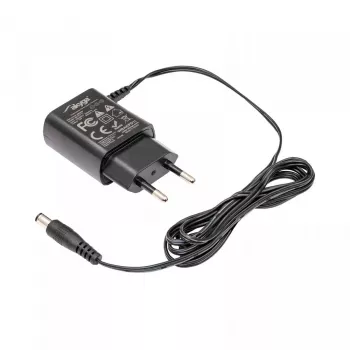 Bloc d'alimentation Akyga AK-PD-11 pour épilateurs Braun Silk-épil 1 / 3 / 5, 12 V / 0,4 A, 4,8 W, 1,5 m