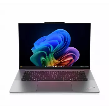 Ordinateur portable Lenovo ThinkPad X9-15p Gen 1 Aura Edition 21VV003TPB 15,3 pouces 2.8K OLED, Intel Core Ultra X7 358H, 32 Go RAM, 1 To SSD, Intel Arc B390, Windows 11 Pro