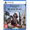 Assassin's Creed Black Flag Resynced - PlayStation 5