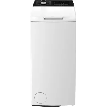 BEKO TB621DBVESPL lave-linge, 6 kg, 1200 tr/min, blanc