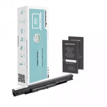 MITSU batterie HS03 HS04 HSTNN-LB6U HSTNN-LB6V pour HP - 2200 mAh (33 Wh)