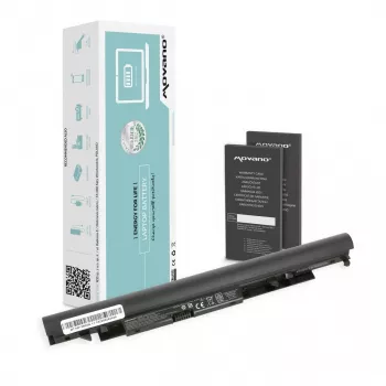 Batterie MITSU JC03 JC04 pour HP 240 250 255 258 G6 11,1 V - 2200 mAh (24 Wh)